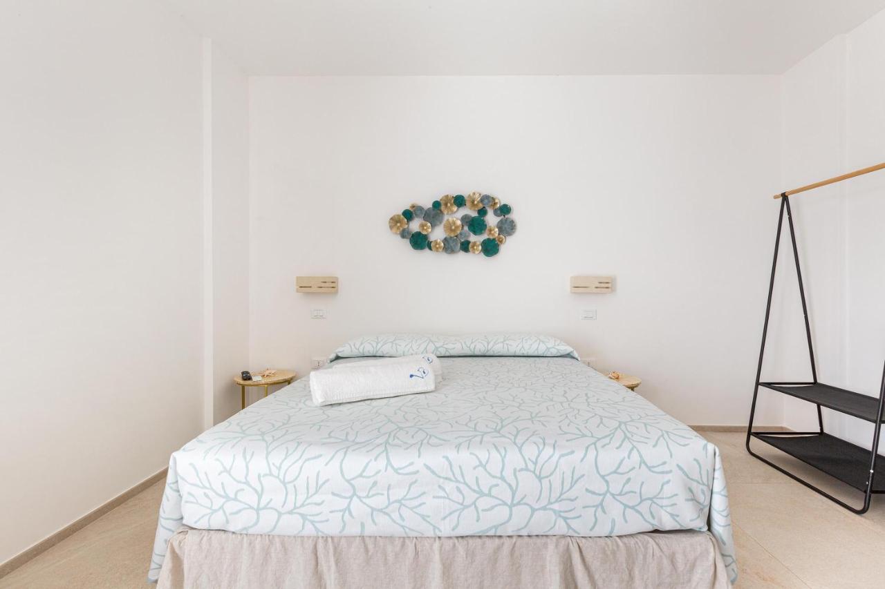 Torre Pali Villa Briosa Maldive Del Salento Pescoluse מראה חיצוני תמונה
