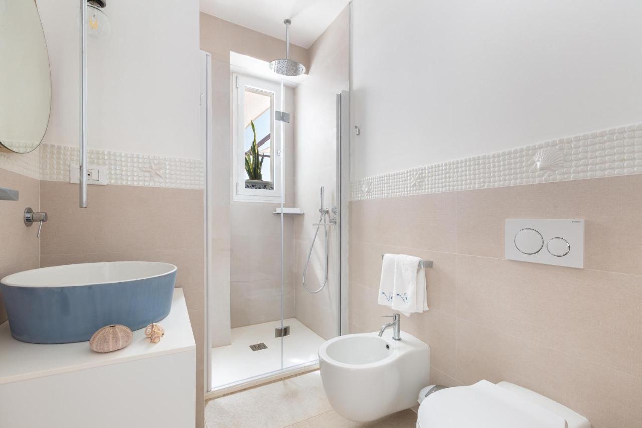 Torre Pali Villa Briosa Maldive Del Salento Pescoluse מראה חיצוני תמונה
